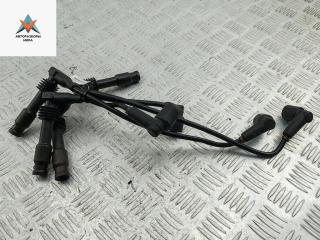 провод высоковольтный Opel Vectra B 1997, 1.8 л., бензин, МКПП, зелёный, универсал, 0300302102