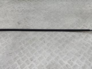 молдинг двери передней правой Volkswagen Passat B6 2007, 2.0 л., дизель, АКПП, серый, универсал