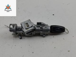 замок зажигания Ford Focus 3 поколение [рестайлинг] 2014, 1.0 л., бензин, МКПП, серый, универсал, 3M513F880AE