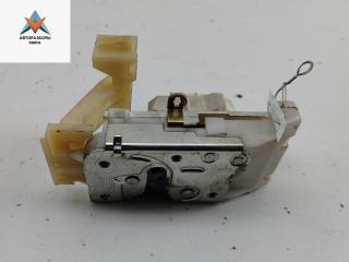 замок двери задней правой Ford Mondeo 3 поколение 2002, 1.8 л., бензин, МКПП, зелёный, хетчбэк 5 дв., XS41A26412CG