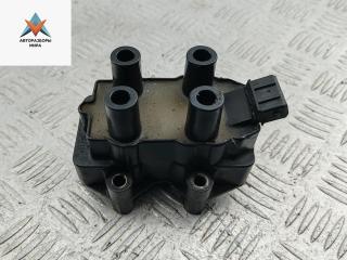 катушка зажигания Opel Vectra B 1997, 1.8 л., бензин, МКПП, зелёный, универсал, 2526055A