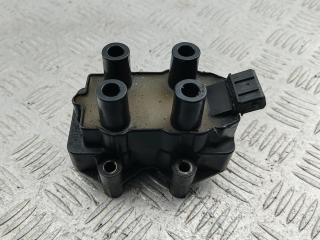 катушка зажигания Opel Vectra B 1997, 1.8 л., бензин, МКПП, зелёный, универсал, 2526055A