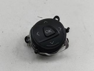 кнопки управления на руле Ford Focus 3 поколение [рестайлинг] 2014, 1.0 л., бензин, МКПП, серый, универсал, FV5T14K147AA