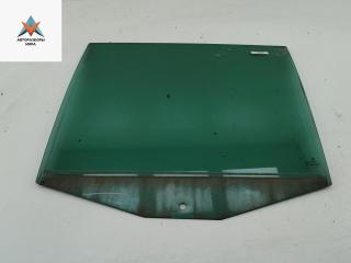 стекло двери задней левой Volkswagen Touran 1 поколение 2003, 2.0 л., дизель, МКПП, синий, минивэн