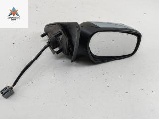 зеркало правое Ford Mondeo 3 поколение [рестайлинг] 2006, 2.0 л., дизель, МКПП, серый, хетчбэк 5 дв., 836156