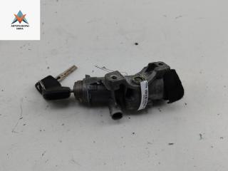 замок зажигания Ford Galaxy 1 поколение [рестайлинг] 2003, 1.9 л., дизель, АКПП, зелёный, минивэн, 4B0905851B