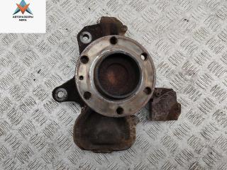 ступица передняя правая Volkswagen Crafter 1 поколение 2006, 2.5 л., дизель, МКПП, белый, микроавтобус