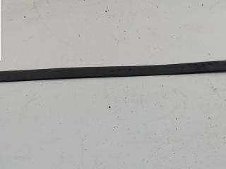 молдинг двери передней правой Volkswagen Passat B5 1999, 1.9 л., дизель, МКПП, зелёный, универсал, 3B0853516