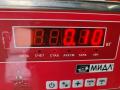 молдинг двери передней правой Volkswagen Passat B5 1999, 1.9 л., дизель, МКПП, зелёный, универсал, 3B0853516 - фото №3