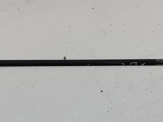 молдинг двери задней правой Volkswagen Passat B6 2006, 2.0 л., дизель, МКПП, синий, универсал, 3C0853756