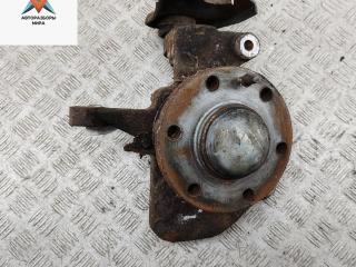 ступица передняя правая IVECO Daily 4 поколение 2008, 2.3 л., дизель, АКПП, белый, микроавтобус