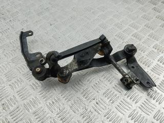 механизм выбора передач Opel Vectra B 1997, 1.8 л., бензин, МКПП, зелёный, универсал