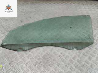 стекло двери передней левой Volkswagen Passat B6 2007, 2.0 л., дизель, АКПП, серый, универсал, AS2