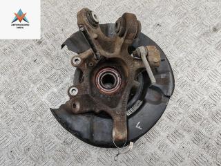 ступица задняя левая BMW 3 серия E90/E91/E92/E93 2007, 2.0 л., бензин, МКПП, синий, седан, 6761579