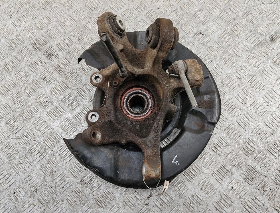 ступица задняя левая BMW 3 E90/E91/E92/E93 2007, 2.0 л., бензин, МКПП, синий, седан, 6761579