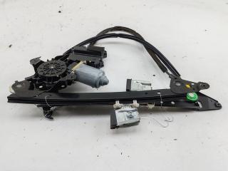 стеклоподъемник электрический задний правый SEAT Alhambra 2003, 1.9 л., дизель, АКПП, серый, минивэн, 7M3959812