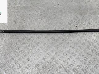 Молдинг стекла двери наружный Volkswagen Passat B6 2007, 2.0 л., дизель, АКПП, серый, универсал