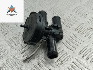 кран отопителя (печки) Opel Vectra B 1997, 1.8 л., бензин, МКПП, зелёный, универсал, 90457649