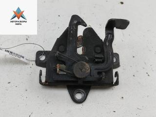 замок капота Hyundai i30 FD 2009, 1.4 л., бензин, МКПП, чёрный, хетчбэк 5 дв.