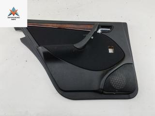 обшивка двери задняя левая Mercedes-Benz C-Класс W202/S202 [рестайлинг] 2000, 2.0 л., бензин, АКПП, серый, универсал, 2027304951