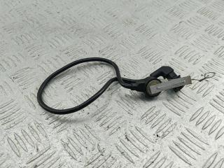 датчик детонации Opel Vectra B 1997, 1.8 л., бензин, МКПП, зелёный, универсал, 90528671