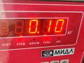 датчик детонации Opel Vectra B 1997, 1.8 л., бензин, МКПП, зелёный, универсал, 90528671 - фото №3