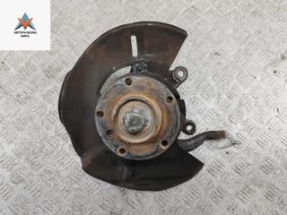 ступица передняя левая BMW 7 серия E38 [рестайлинг] 1999, 2.8 л., бензин, АКПП, чёрный, седан, 31211142085