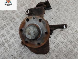 ступица передняя левая IVECO Daily 4 поколение 2008, 2.3 л., дизель, АКПП, белый, микроавтобус