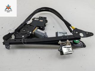 стеклоподъемник электрический задний левый SEAT Alhambra 1 поколение [рестайлинг] 2003, 1.9 л., дизель, АКПП, серый, минивэн, 7M3959811