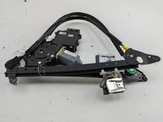 стеклоподъемник электрический задний левый SEAT Alhambra 2003, 1.9 л., дизель, АКПП, серый, минивэн, 7M3959811