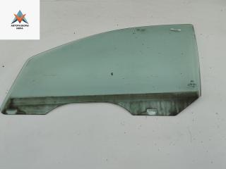 стекло двери передней левой Ford Focus 1 поколение [рестайлинг] 2001, 1.6 л., i, бензин, МКПП, серый, хетчбэк 5 дв., 43R001057