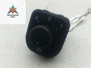джойстик регулировки зеркал Volkswagen Passat B6 2007, 2.0 л., дизель, АКПП, серый, универсал, 1K0959565H