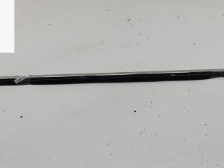 Молдинг стекла двери наружный Ford Mondeo 3 поколение [рестайлинг] 2006, 2.0 л., дизель, МКПП, серый, хетчбэк 5 дв.