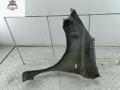 крыло переднее правое Nissan Note E11 2006, 1.4 л., бензин, МКПП, серый, хетчбэк 5 дв. - фото №2