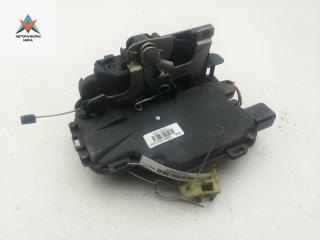 замок двери задней левой Skoda Octavia mk1 (A4 1U) 2006, 1.9 л., дизель, МКПП, серый, универсал, 3B4839015M