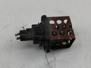 блок управления вентилятором (реле) Ford Mondeo III 2002, 1.8 л., бензин, МКПП, зелёный, хетчбэк 5 дв., 83BG14A464KBA