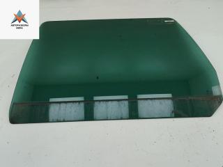 стекло двери задней левой SEAT Alhambra 1 поколение [рестайлинг] 2003, 1.9 л., дизель, АКПП, серый, минивэн