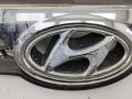 решетка радиатора Hyundai i30 FD 2009, чёрный, хетчбэк 5 дв., 863512R000 - фото №2