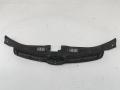 решетка радиатора Hyundai i30 FD 2009, чёрный, хетчбэк 5 дв., 863512R000 - фото №3
