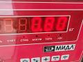 решетка радиатора Hyundai i30 FD 2009, чёрный, хетчбэк 5 дв., 863512R000 - фото №4
