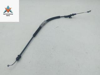 трос двери Volkswagen Passat B6 2007, 2.0 л., дизель, АКПП, серый, универсал, 3C0837017