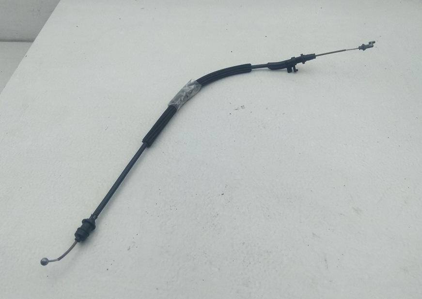 трос двери Volkswagen Passat B6 2007, 2.0 л., дизель, АКПП, серый, универсал, 3C0837017