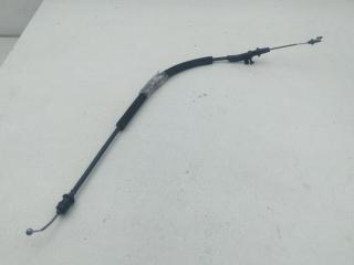 трос двери Volkswagen Passat B6 2007, 2.0 л., дизель, АКПП, серый, универсал, 3C0837017