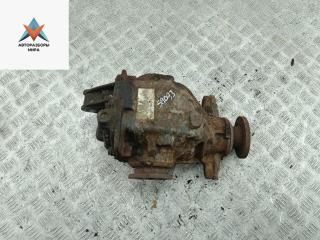 редуктор заднего моста BMW 3 серия E46 2000, 1.9 л., бензин, МКПП, серый, купе, 7559330