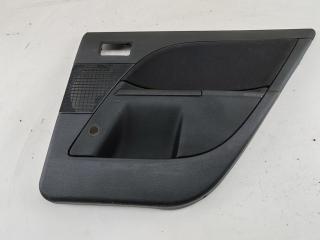 обшивка двери задняя правая Ford Mondeo III 2002, 1.8 л., бензин, МКПП, зелёный, хетчбэк 5 дв., 1S71F27406AN1CXM