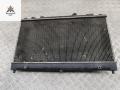 радиатор охлаждения Mazda 6 GG 2003, 2.0 л., дизель, МКПП, серый, универсал - фото №2