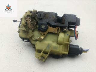 замок двери задней правой Skoda Octavia mk1 (A4 1U) 2006, 1.9 л., дизель, МКПП, серый, универсал, 117685104