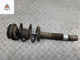 стойка передняя BMW 5 серия E39 1999, 2.5 л., дизель, МКПП, серый, седан, 1094041