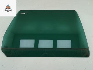 стекло двери задней правой SEAT Alhambra 1 поколение [рестайлинг] 2003, 1.9 л., дизель, АКПП, серый, минивэн