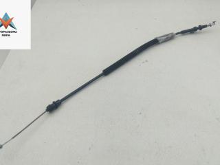 Трос двери задней Volkswagen Passat B6 2006, 2.0 л., дизель, МКПП, синий, универсал, 3C0837017